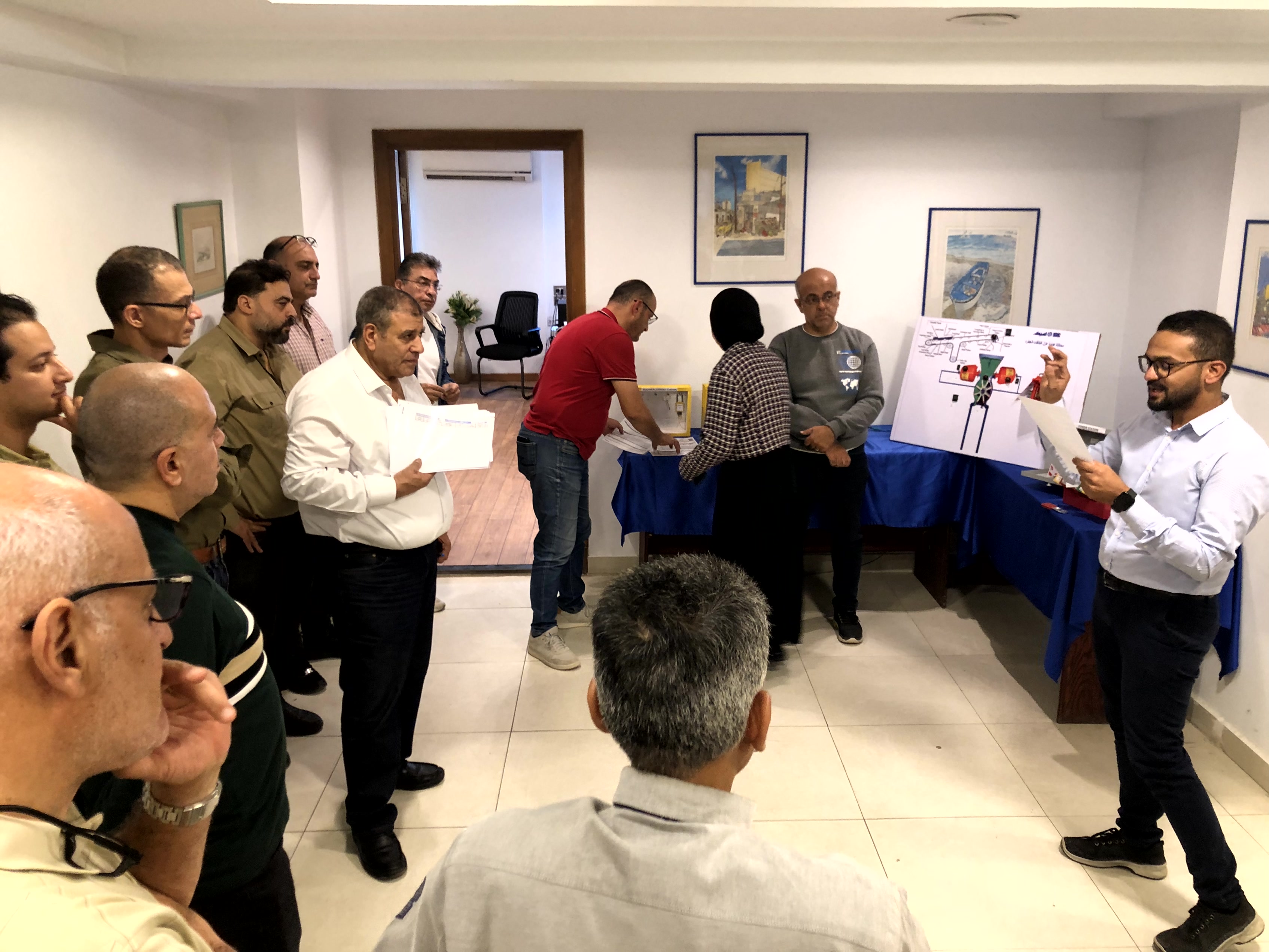 Sponsorship programs