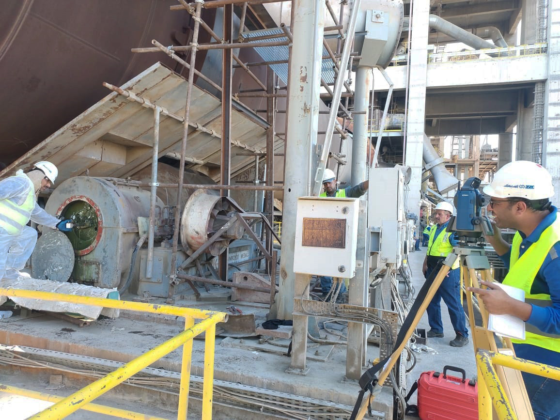 ASEC Specialized Maintenance Services