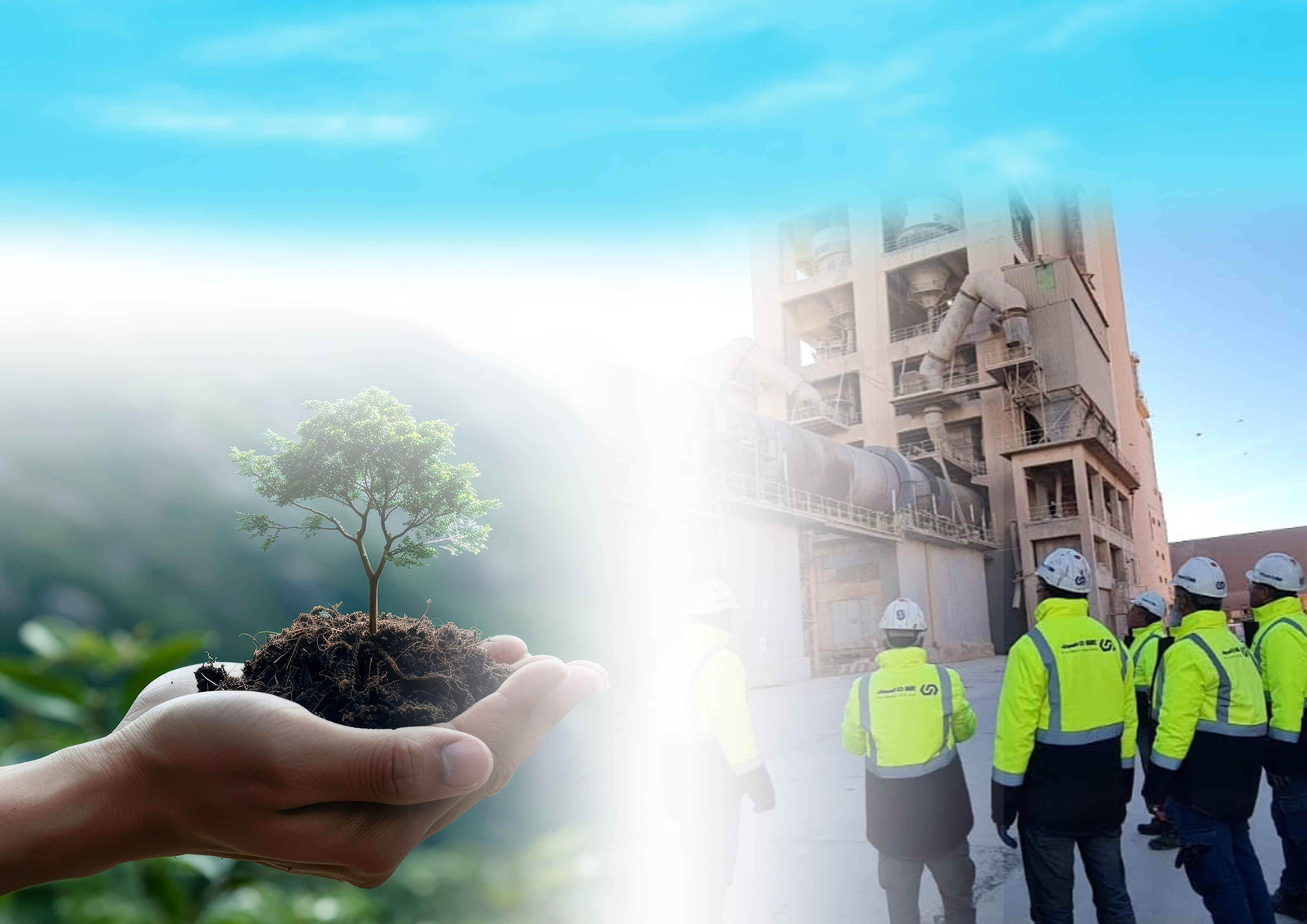 Company Vision and Mission