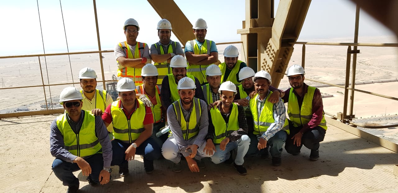 نُشكِّل مستقبل تكنولوجيا صناعة الأسمنت