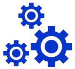 تطوير مؤشرات الأداء الرئيسية (KPIs) لتقييم الكفاءة التشغيلية والفعالية.
