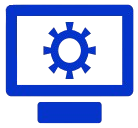تطوير نظام تقارير يقارن الأداء الفعلي بالمخطط لدعم اتخاذ القرارات الإدارية الفنية.